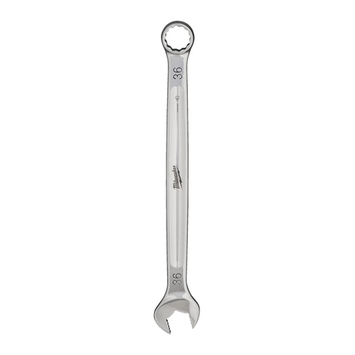 [4932480208] Klucze płasko-oczkowe MAX BITE™ Milwaukee | Maxbite Metric Combination Spanner - 36 mm