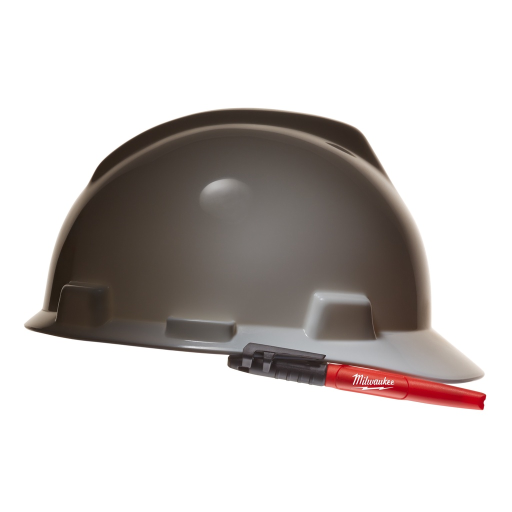 Markery INKZALL™  Milwaukee | INKZALL™ marker black - 1 pc