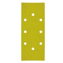 Taśmy ścierne 93 x 230 mm Milwaukee | 93 x 230 GR 100 - 10 pcs