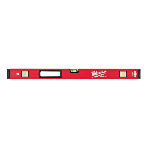 [4932459064] Poziomice REDSTICK™ Backbone Milwaukee | REDSTICK Backbone Box Level 80 cm