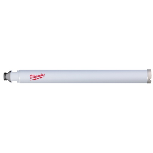 [4932352087] Koronki diamentowe do wiercenia na mokro WCHP-SB do 50 mm Milwaukee | WCHP-SB 37 mm  ½" G - 1 pc