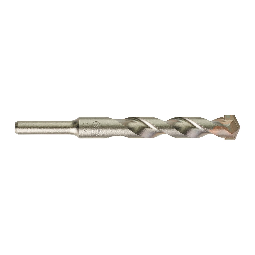 Wiertła do granitu S-plus - jakość profesjonalna Milwaukee | MARSSD 18 x 160 - 1 pc