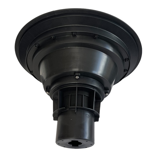 [IPCantyzal] Kompletny system przeciwzalaniowy silników odkurzacza