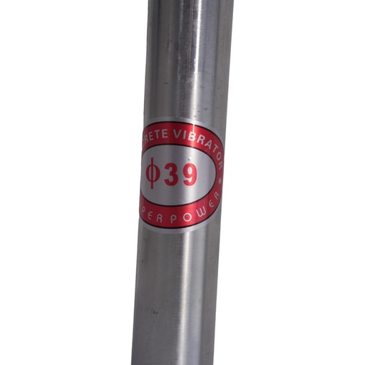 [HDV38/3] Buława z wężem 38mm / 3m BT HUMDINGER