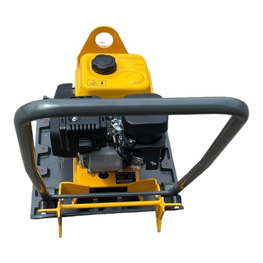 [5100072722] Zagęszczarka jednokierunkowa Enar ZEN-L 15