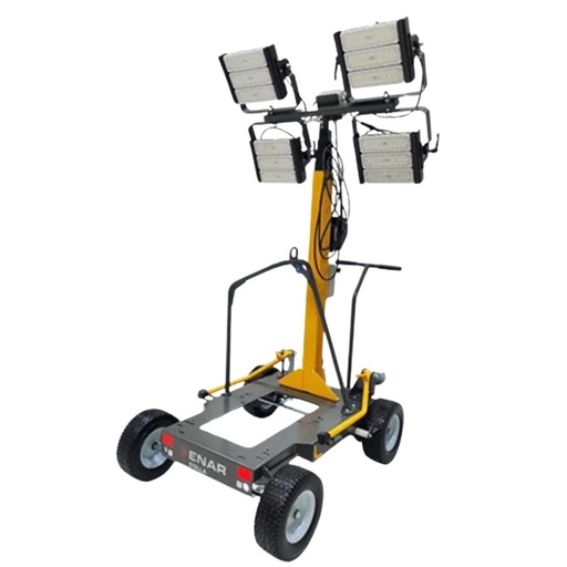 [stella] Maszt oświetleniowy Enar Stella