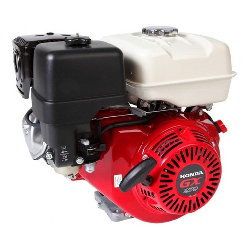 [HON000045] Silnik HONDA GX 270 QXQ4 OH 8,0 KM