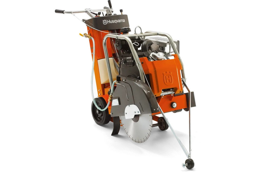 Przecinarka jezdna Husqvarna FS 524