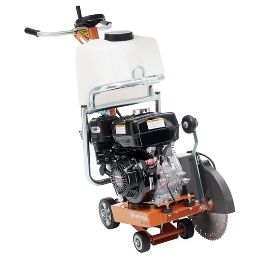 [967678303] Przecinarka jezdna Husqvarna FS 309