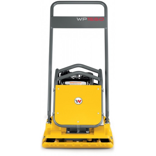 [5100018323] Zagęszczarka jednokierunkowa Wacker Neuson WP 1550 A