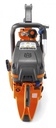 Przecinarka ręczna pierścieniowa Husqvarna K 970 Ring 370mm