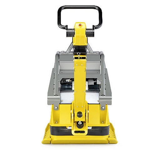 [5100009636] Zagęszczarka rewersyjna Wacker Neuson DPU 6555 HEH bez pomiaru zagęszczenia
