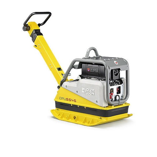 [5100009654] Zagęszczarka rewersyjna Wacker Neuson DPU 5545 HEHAP