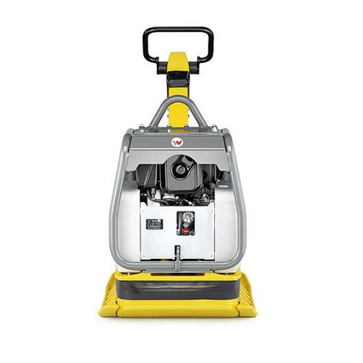 [5100009638] Zagęszczarka rewersyjna Wacker Neuson DPU 6555 HEHAP