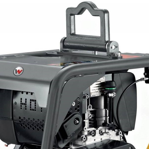 [5000610041] Zagęszczarka rewersyjna Wacker Neuson DPU 3070 H