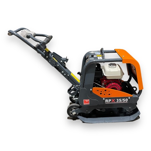 [161.9.205] Zagęszczarka rewersyjna Altrad Belle RPX 35/50 Honda