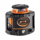 Niwelator laserowy rotacyjny geo-FENNEL FL 300HV-G EasyGRADE samopoziomujący