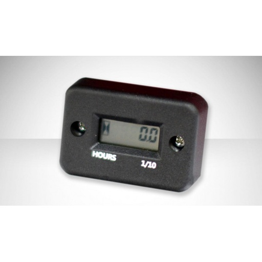 [23300] Licznik czasu pracy Fogo