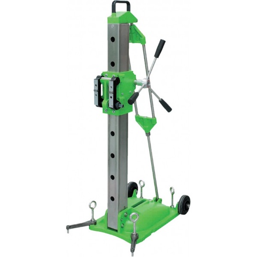 [Drill 50 V] Statyw do wiertnicy DR. SCHULZE DRILL 50 V