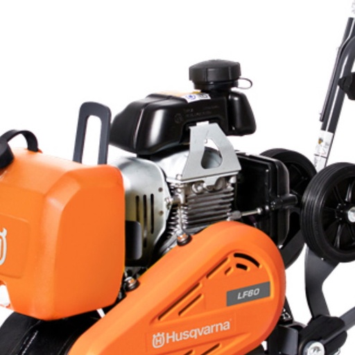 [967854802] Zagęszczarka jednokierunkowa Husqvarna LF60 Honda LAT