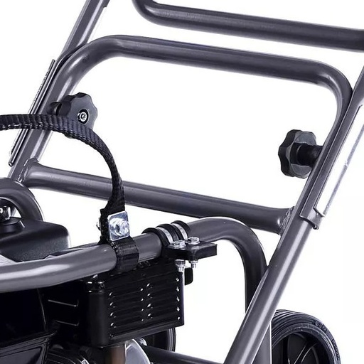 [967896901] Zagęszczarka jednokierunkowa Husqvarna LF130 Hatz LT