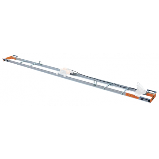 Listwa podwójna Husqvarna BD (3,2–6,2 m)