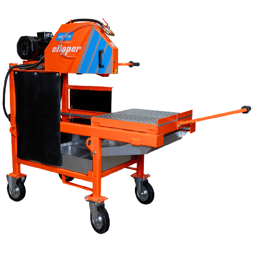 [70184614005] Piła stołowa Norton Clipper JUMBO 651 400V