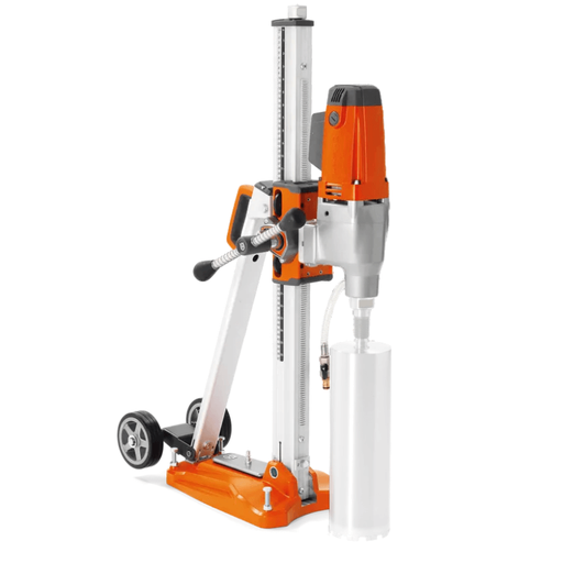 [965173603] Kompletna wiertnica Husqvarna DMS 240