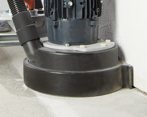 [713564] Szlifierka podłogowa SCHWAMBORN DSM 250