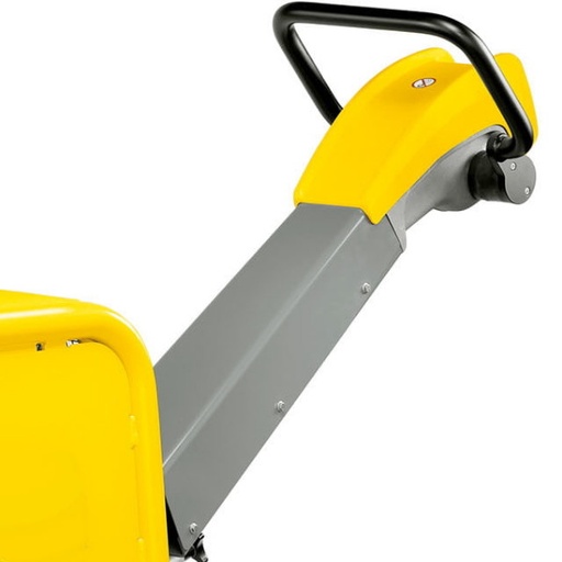 [5100027033] Zagęszczarka rewersyjna Wacker Neuson DPU 80R LEC670