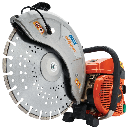 [70184647562] Przecinarka ręczna Norton Clipper CP 514 350mm