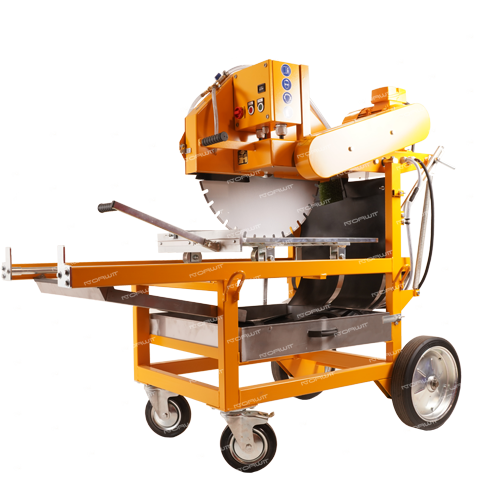 [50007779] Piła stołowa Cedima CTS-265 400V