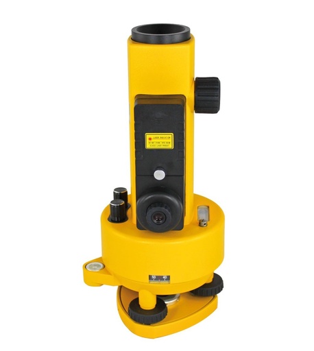 [PLV-1B] Pionownik laserowy Nivel System PLV-1B