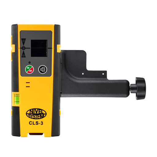 [CLS-3] Czujnik laserowy Nivel System CLS-3
