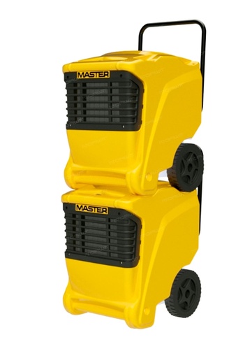 [4140.587] Osuszacz powietrza Master DHP 65