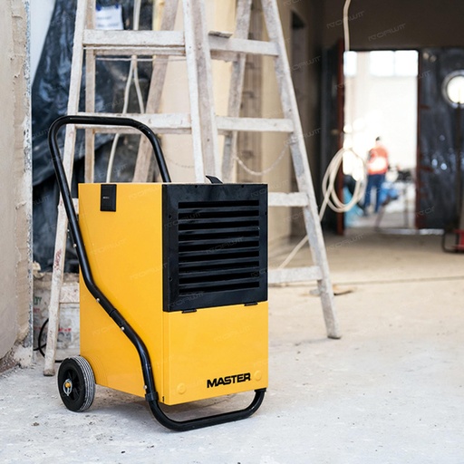 [4603.800] Osuszacz powietrza Master DH 752