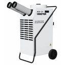 Klimatyzator przenośny Master ACD 137