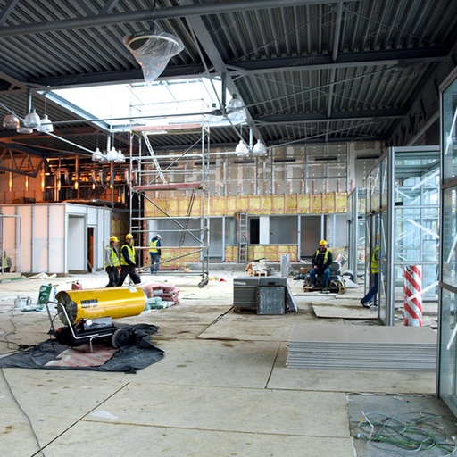 [4010.145] Nagrzewnica olejowa Master B 180