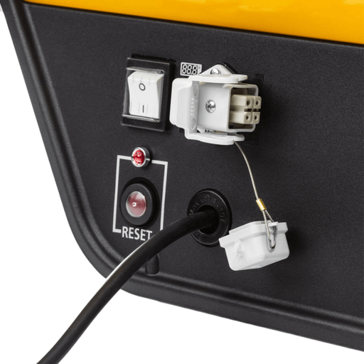 [4015.026] Nagrzewnica gazowa Master BLP 103 ET