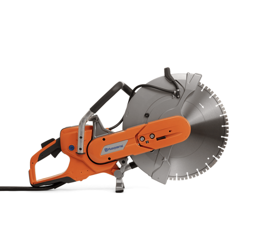 [970449601] Przecinarka ręczna elektryczna Husqvarna K 7000 400mm