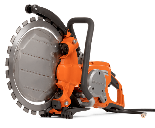 [970756301] Przecinarka ręczna elektryczna Husqvarna K 7000 Ring 14" 370mm