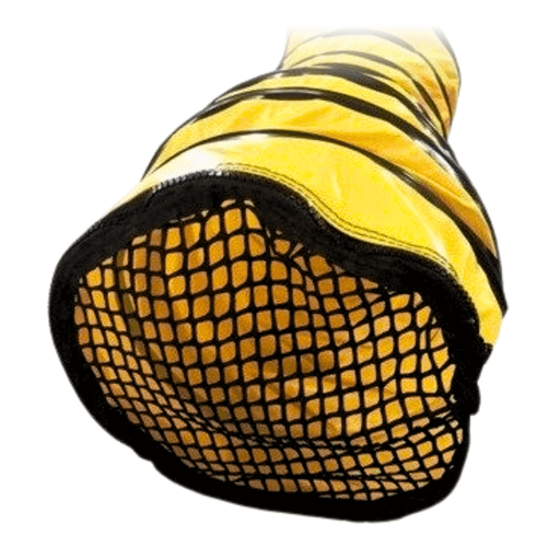 [4515.352] Dyfuzor materiałowy do przewodów giętkich Master (61 cm)