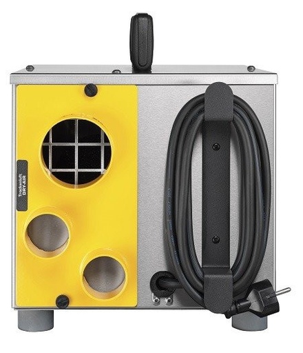 [1110-0200-030] Osuszacz adsorpcyjny MASTER ASE 200